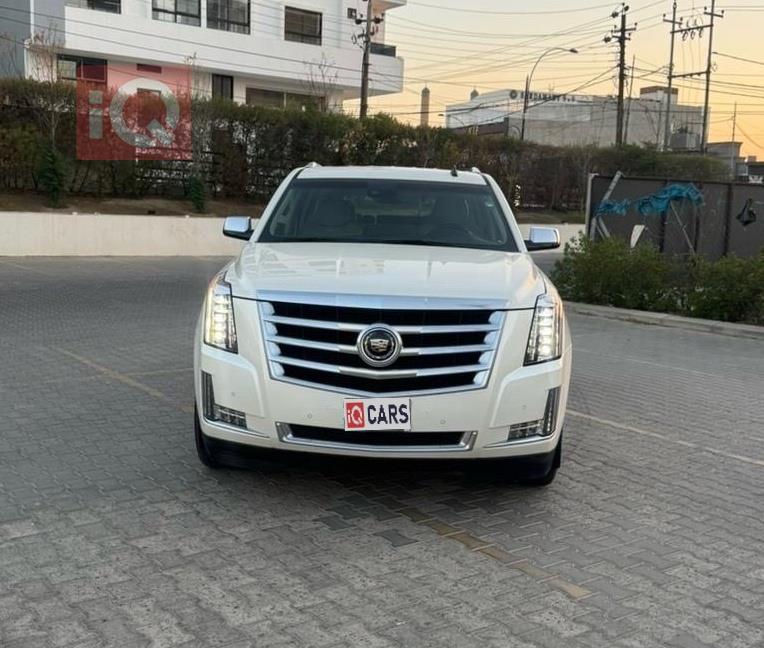 كاديلاك اسكاليد